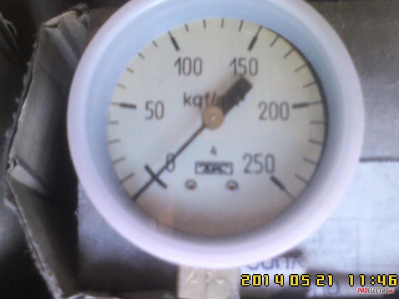 Манометры МТП-1М, МТП-3М, МТП-4, МТП-160