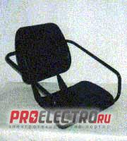 Кресло крановщика У-7930.04В3 продаю недорого