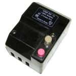 Автоматический выключатель АП 50-3 МТ 10А
