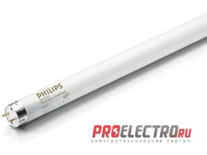 Лампа  люминесцентная 18Вт,  <strong>Philips</strong>