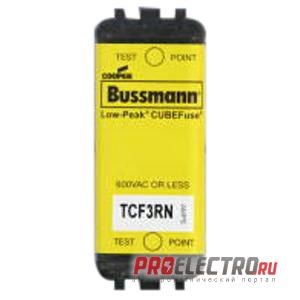 Предохранители BUSSMANN серии CUBEFuse®