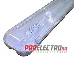 Корпус ЛСП TechnoLux