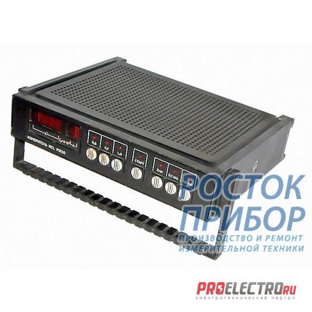 Р5030 Измеритель RCL