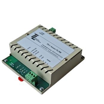PLC модем TL300