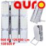 Мощный светодиодный прожектор 900 Ватт /  AURO-DOMINIUS-900 900W/126000Lm