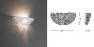 ARTIC 2 Wall Light светильник Linea Light, E27 1x46W