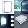 Helestra светильник Sten LED wall / ceiling light, Depends on lamp size