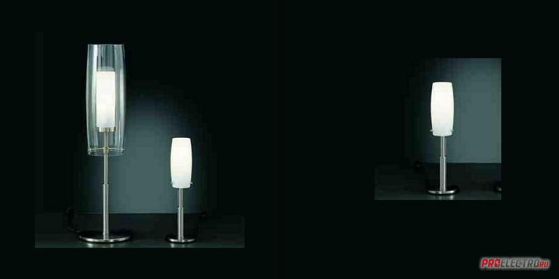 Светильник Penta Pan small table light, 1x40W Incandescent