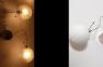 Catellani & Smith PostKrisi 0021 Wall Light white Open Box Sale светильник, GY6,35 2x35W 12V