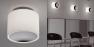 Round PP Ceiling/Wall light светильник Morosini, G9 1x42W halogen