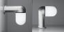 Catilina outdoor wall sconce Artemide светильник, E27 1x70W Halogen