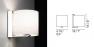 Silo C wall sconce светильник Marset, E27 1x70W Halogen