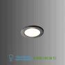 LUNA ROUND 1.0 LED 3000K I Wever&Ducre 114181I4, встраиваемый светильник
