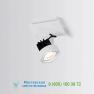 PLUXO 1.0 LED111 2700K DIM W 143168W2 Wever&Ducre, потолочный светильник