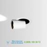 SPYDER 1.0 LED 3000K W Wever&Ducre 124161W5, встраиваемый светильник