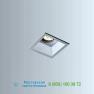Wever&Ducre PLANO 1.0 LED111 2700K DIM W 118368W2, встраиваемый светильник