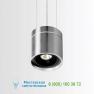 Wever&Ducre 134164W3 SIRRA 1.0 LED 2700K DIM W, подвесной светильник