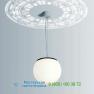 ROMANCE 3.6 W 2031Q8W0 Wever&Ducre, подвесной светильник