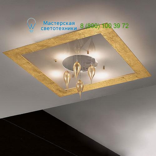 Eclettica KLOK LED PL4 Masiero