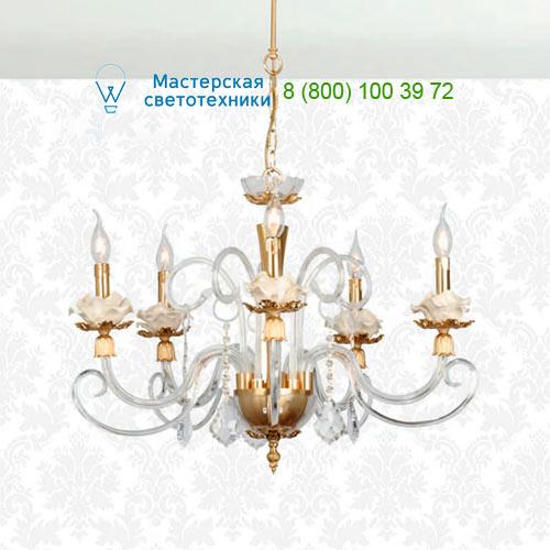 Royal Jago NCS 302 Oro, Люстра