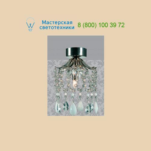NCL 160/BIANCO Jago Ninfea, Потолочный светильник