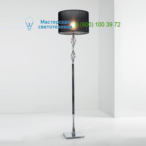ALICANTE FUME PT1 Euroluce lampadari , Торшер