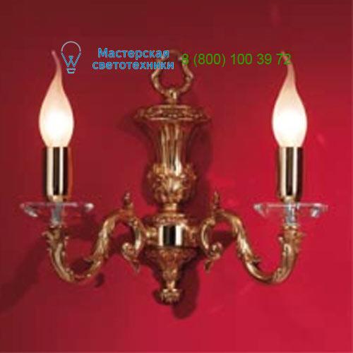 Lampade e appliques 604 / A2L Euroluce lampadari , Бра