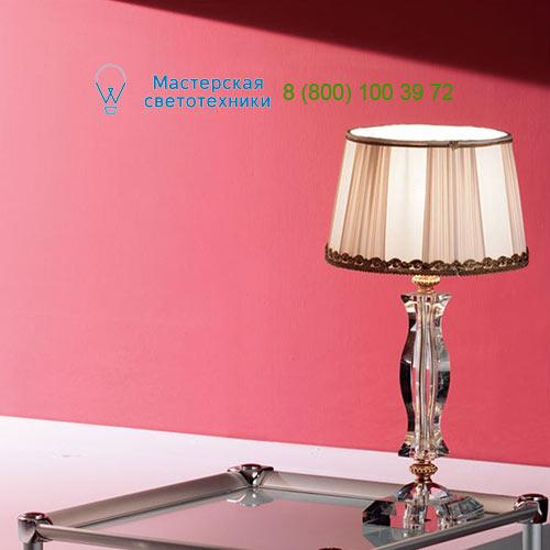 Euroluce lampadari MIDHA / LP1L, Настольная лампа