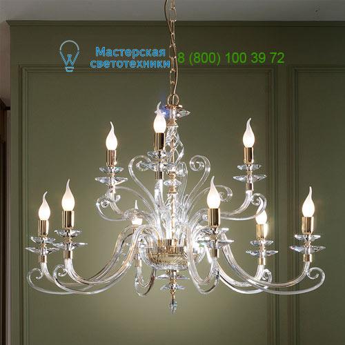 ALICANTE / L9L Euroluce lampadari, Люстра