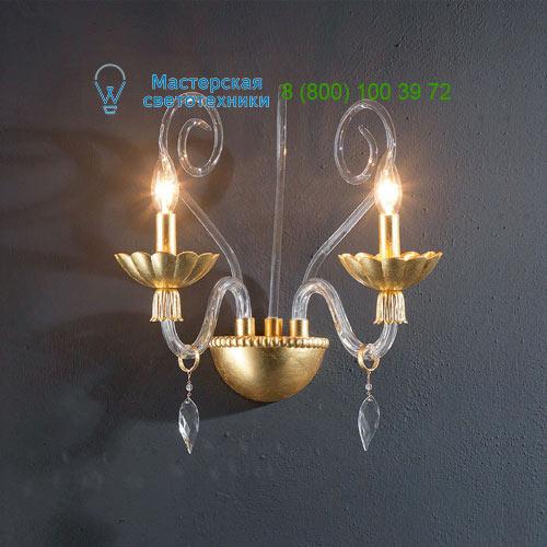 FLORENTIA/A2L Euroluce lampadari, Бра