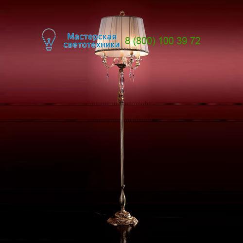 Euroluce lampadari MIDHA / PT3L, Торшер