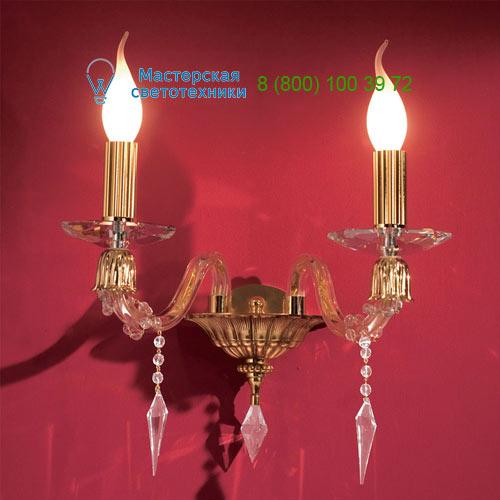 MIDHA / A2L Euroluce lampadari , Бра