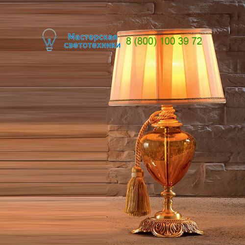 Euroluce lampadari LUIGI XV / LP1L , Настольная лампа
