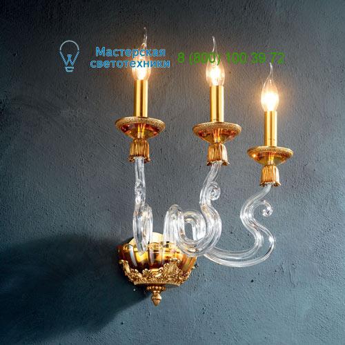 Euroluce lampadari  BAROCCO/A3L, Бра