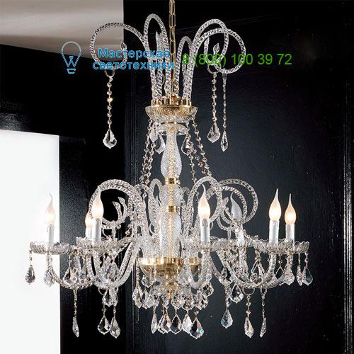 EPOCA / L8L  Euroluce lampadari, Люстра