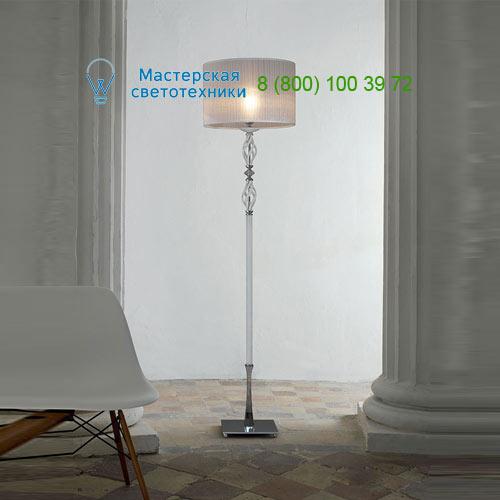 Euroluce lampadari  ALICANTE WHITE PT1, Торшер