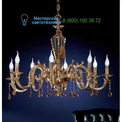 Euroluce lampadari IMPERO / L8L, Люстра