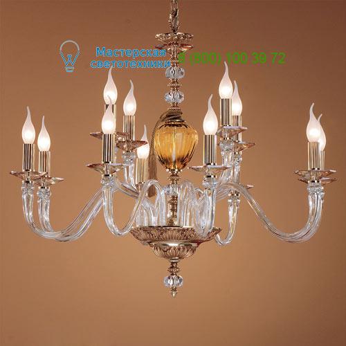 Euroluce lampadari DONATELLO / L12L , Люстра