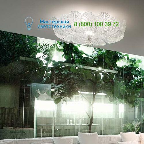 Suite Sylcom 1400/84 B GR.CR, Потолочный светильник