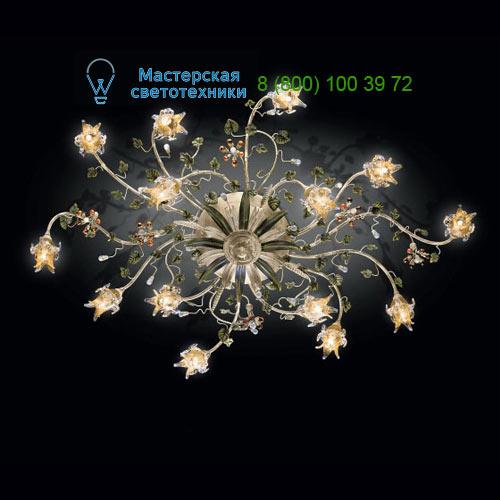PL 14083/14  Renzo Del Ventisette, Люстра