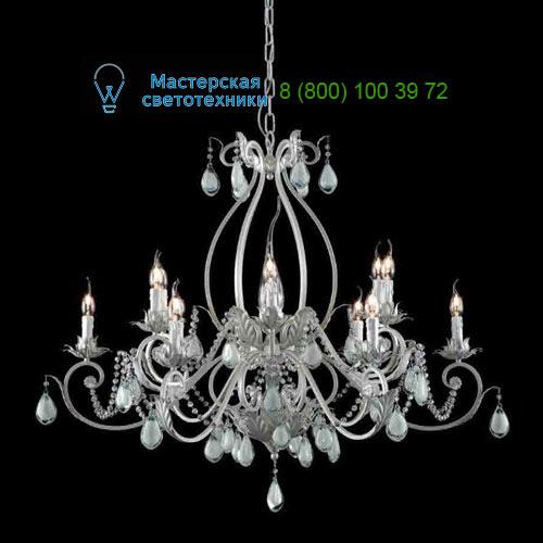 Stil Lux 5500/6+6-B , Люстра