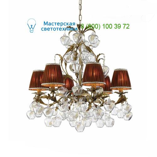 Stil Lux 4300/6-MAT, Люстра
