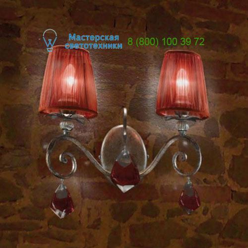 Stil Lux  1823/A2-R-R, Бра