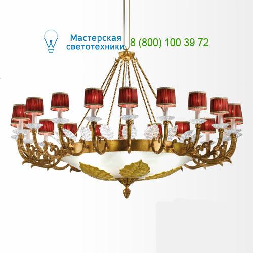 13200/20-M Stil Lux, Люстра