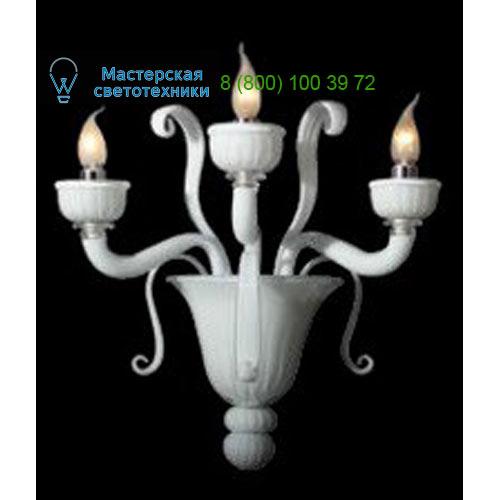 IL Paralume Marina VM09L3 /B, Бра