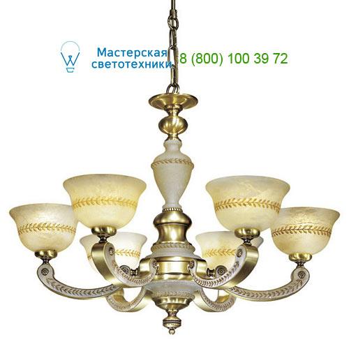 2268/6 Possoni , Люстра