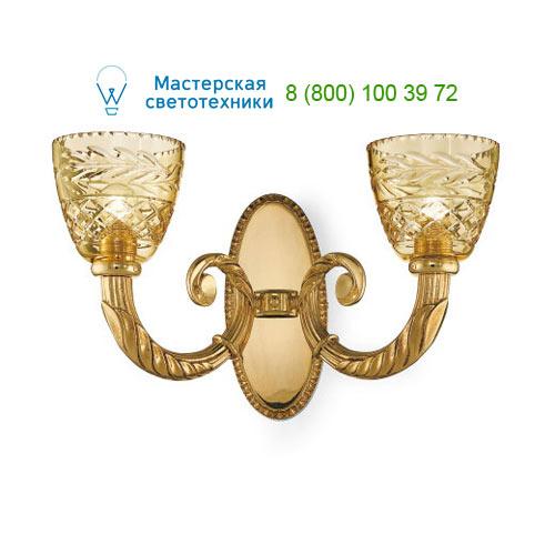 4500/A2 Possoni, Бра