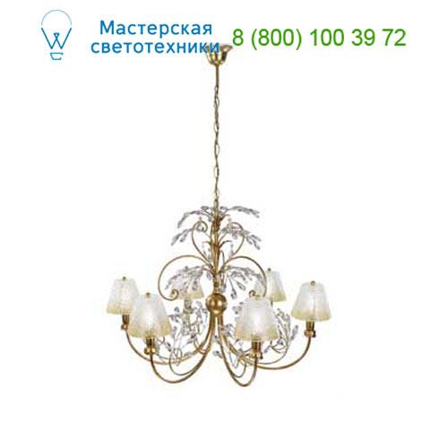1877 06 Eurolampart, Люстра