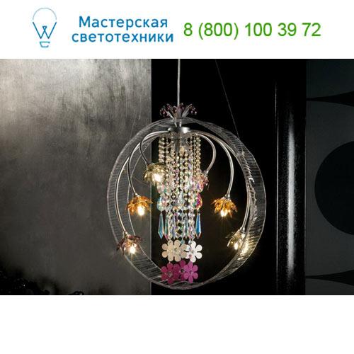 1086 06LA  Eurolampart, Люстра