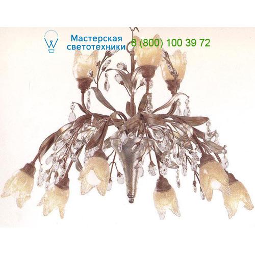 2296 09LA  Eurolampart, Люстра
